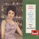 7inch Vinyl Single - Gina Dobra - So Wie Es Damals War (My Heart Has A Mind Of It's Own) / Insel Im Mondlicht