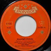 Gina Dobra - Moonlight-Melodie / Mandolinen-Serenade