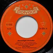 Gina Dobra - Moonlight-Melodie / Mandolinen-Serenade