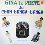 Clan Langa-Langa - Clan Langa ~ Langa