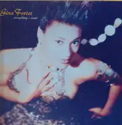 gina foster