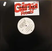 12'' - Gina G - Fresh!