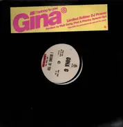 Gina G - I Belong To You