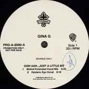 Gina G - Ooh Aah...Just A Little Bit