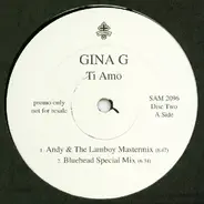 Gina G - Ti Amo