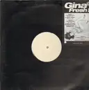 2 x 12inch Vinyl Single - Gina G - Fresh!