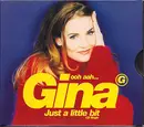 CD Single - Gina G - Ooh Aah... Just A Little Bit - Digipak