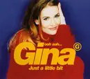 CD Single - Gina G. - Just a Little Bit
