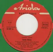 Gina Galla - Santa Maria