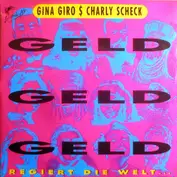 Gina Giro & Charly Scheck