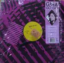 12'' - Gina Go-Go - I Can't Face The Fact