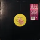 12'' - Gina Go-Go - I Can't Face The Fact