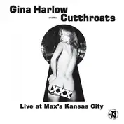 Gina Harlow And The Cutthroats