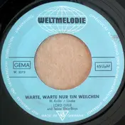 Die Urbanos - Ja Ich Bin Die Tolle Frau Aus Der Tingel-Tangel-Schau
