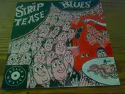 Henry Baist - Striptease Blues