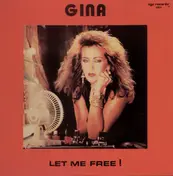 Gina - Let Me Free
