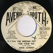 Gina Lowrey