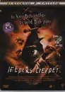 Double DVD - Gina Philips / Justin Long a.o. - Jeepers Creepers (Platinum Edition) - Digipak + Slipcase