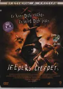Gina Philips / Justin Long a.o. - Jeepers Creepers (Platinum Edition)