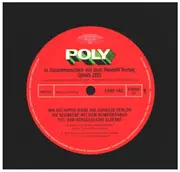 LP - Gina Ruck-Pauquèt - Ginas Zoo
