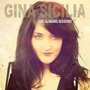 GINA SICILIA - The Alabama Sessions