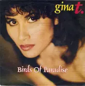 Gina T. - Birds Of Paradise