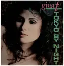 12inch Vinyl Single - Gina T. - Tokyo By Night
