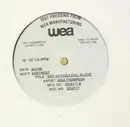 12'' - Gina Thompson / Missy Elliott & Busta Rhymes - Why Do Fools Fall In Love / Get Contact