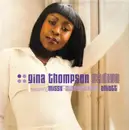 12'' - Gina Thompson Feat. Missy 'Misdemeanor' Elliott - Ya Di Ya