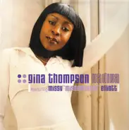 Gina Thompson Feat. Missy 'Misdemeanor' Elliott - Ya Di Ya