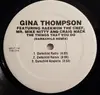 LP - Gina Thompson - The Things That You Do (Darkchild Remix)