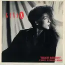 7inch Vinyl Single - Gina X - Harley Davidson