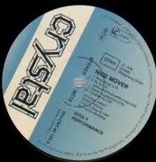 LP - Gina X Performance - Nice Mover