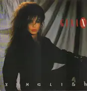 LP - Gina X - Yinglish