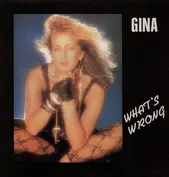 Gina