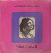 Gina Cigna - Lebendige Vergangenheit II