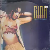 Gina Go-Go - Sweet Surrender