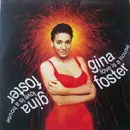 12'' - Gina Foster - Love Is A House