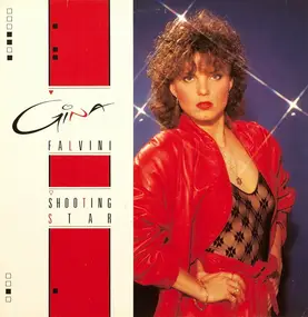 Gina Falvini - Shooting Star