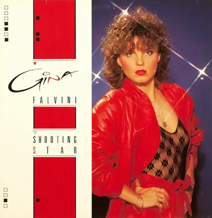 Gina Falvini - Shooting Star
