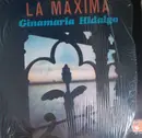 LP - Ginamaría Hidalgo - La Maxima
