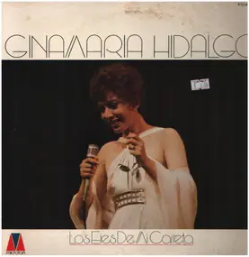 Ginamaria Hidalgo - Los Ejes De Mi Carreta