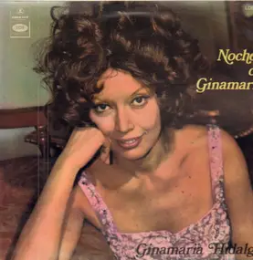 Ginamaria Hidalgo - Noches de Ginamaria