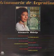 Ginamaria Hidalgo - Ginamaria de Argentina