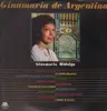 LP - Ginamaria Hidalgo - Ginamaria de Argentina