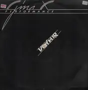 LP - Gina X Performance - Voyeur - die cut sleeve w voyeur hole