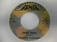 Ginette Acevedo - Shua Shua / A Veces