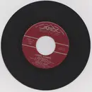 7inch Vinyl Single - Ginette Reno - Je Ne Vois Que Toi