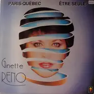 Ginette Reno - Paris-Québec