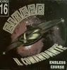 12'' - Ginger (Il Comandante) - Endless Course